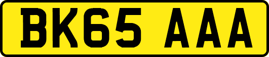 BK65AAA