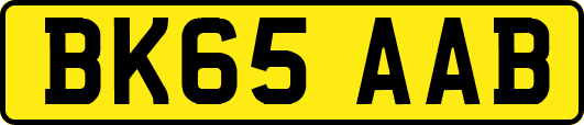 BK65AAB