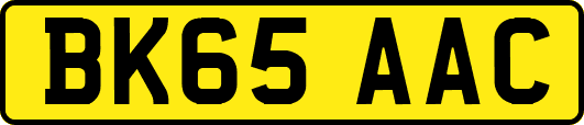 BK65AAC