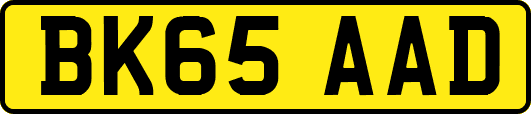 BK65AAD