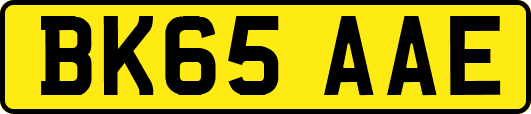 BK65AAE