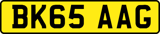 BK65AAG
