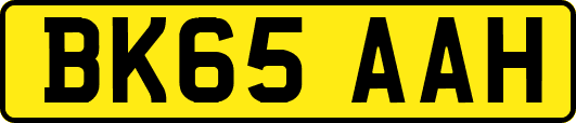 BK65AAH