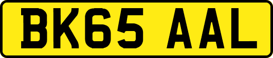 BK65AAL