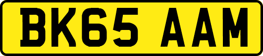 BK65AAM