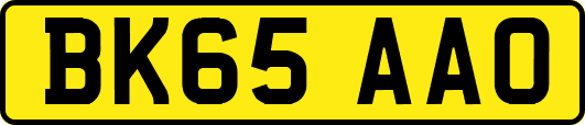 BK65AAO