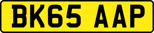 BK65AAP