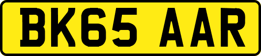 BK65AAR