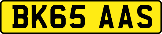 BK65AAS