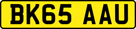 BK65AAU