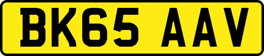 BK65AAV