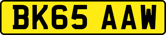 BK65AAW