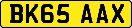 BK65AAX