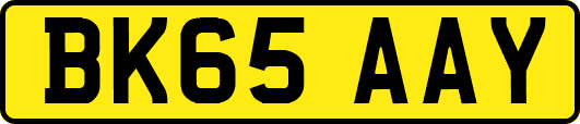 BK65AAY