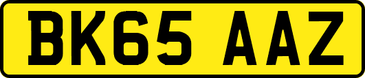 BK65AAZ