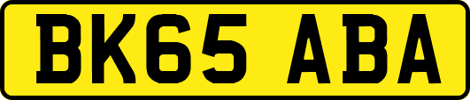 BK65ABA