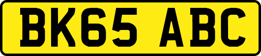 BK65ABC