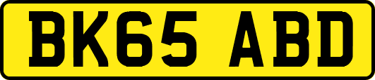 BK65ABD