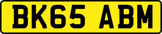 BK65ABM