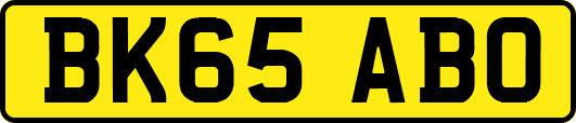 BK65ABO