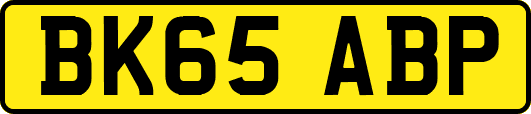 BK65ABP