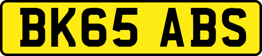 BK65ABS
