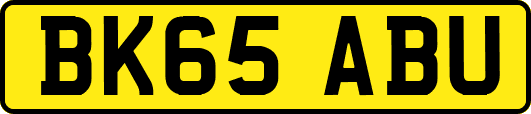 BK65ABU