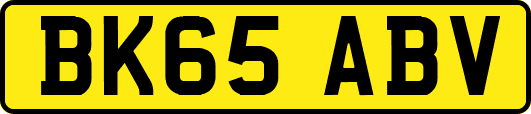 BK65ABV