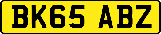 BK65ABZ