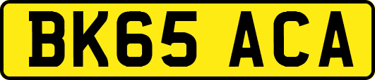 BK65ACA