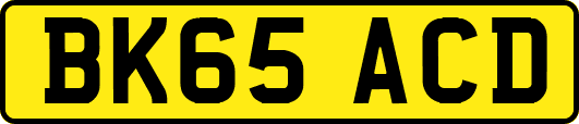 BK65ACD