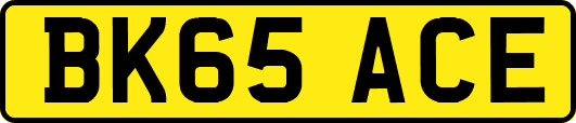 BK65ACE