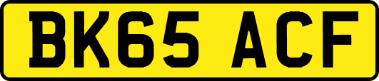 BK65ACF