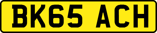 BK65ACH