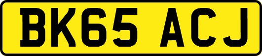 BK65ACJ
