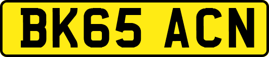 BK65ACN