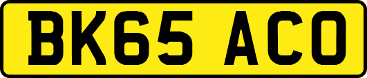 BK65ACO