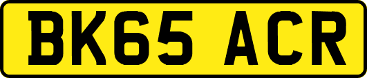 BK65ACR