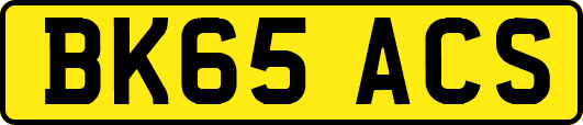 BK65ACS