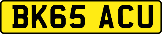 BK65ACU