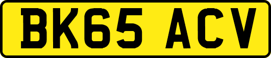 BK65ACV