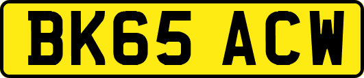 BK65ACW