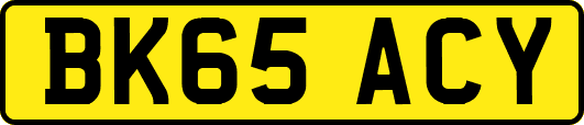 BK65ACY