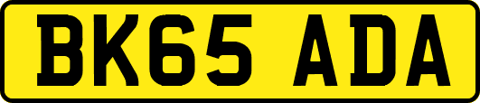 BK65ADA