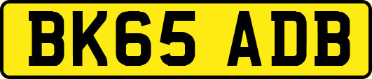 BK65ADB