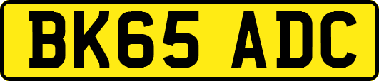 BK65ADC