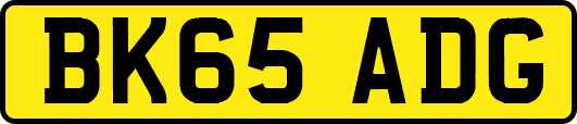 BK65ADG