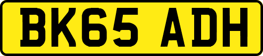 BK65ADH