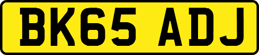 BK65ADJ