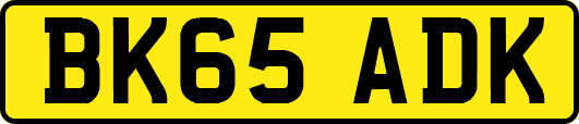 BK65ADK
